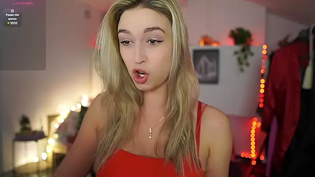 Alexis   Texas online show from January 15, 2025, 7:55 pm