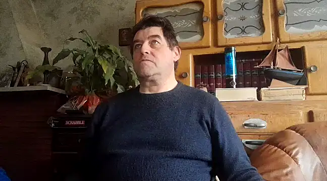 sympatrique online show from December 14, 2024, 11:18 am