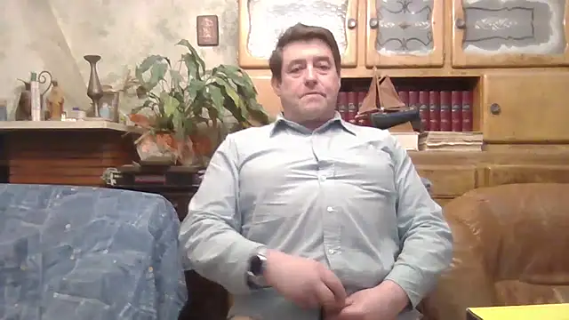 sympatrique online show from February 19, 2025, 5:49 pm