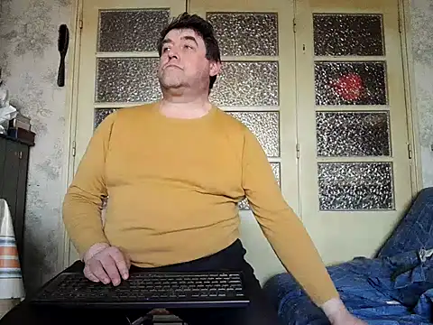 sympatrique online show from March 22, 2025, 3:53 pm