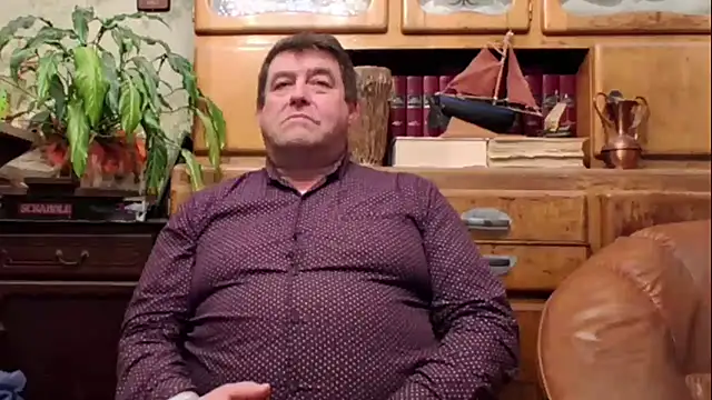 sympatrique online show from January 7, 2026, 6:32 pm