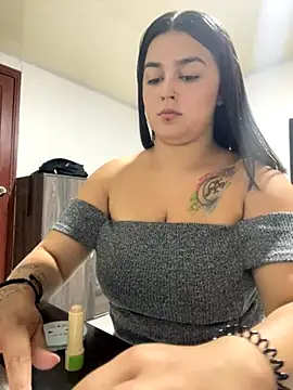 alina stark online show from October 11, 2025, 11:36 pm