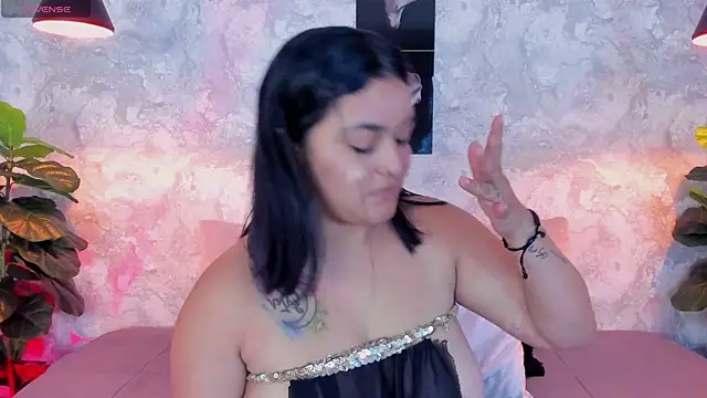 alina stark online show from October 12, 2025, 9:47 pm