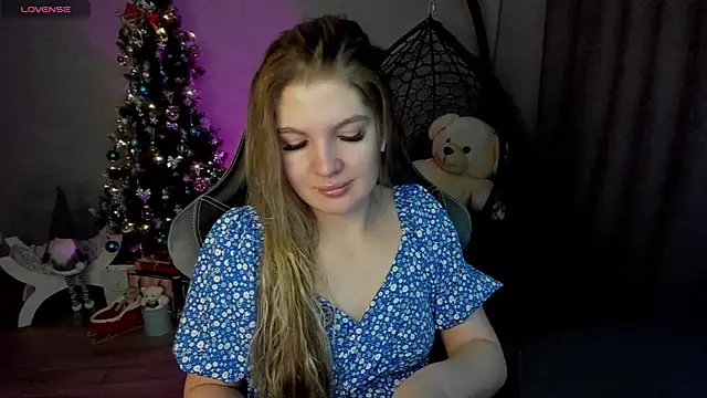 lily williamss online show from December 30, 2024, 12:22 am