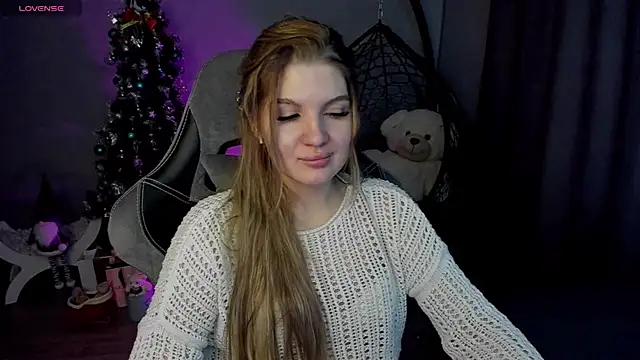 lily williamss online show from January 15, 2025, 3:33 am