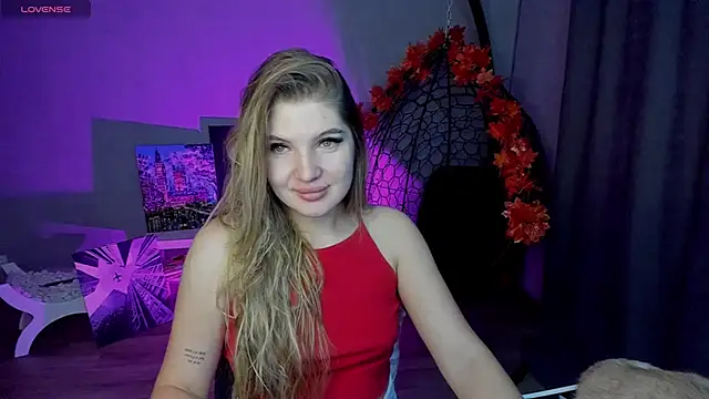 lily williamss online show from September 13, 2025, 12:10 am