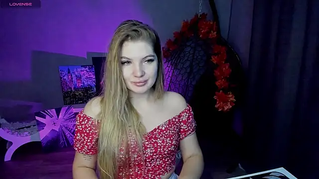 lily williamss online show from September 15, 2025, 12:10 am