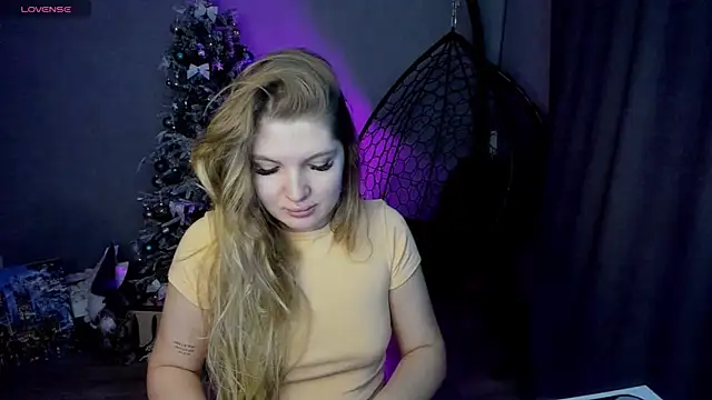 lily williamss online show from November 19, 2025, 12:10 am