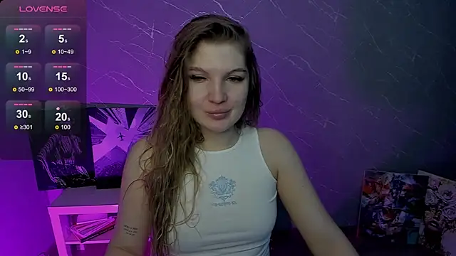 lily williamss online show from June 1, 2026, 12:01 am
