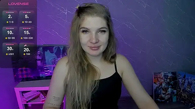 lily williamss online show from July 5, 2026, 11:56 pm
