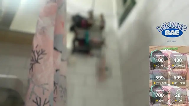 bukkakebae1 online show from December 26, 2024, 4:10 am