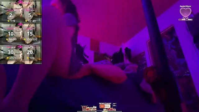 bukkakebae1 online show from November 15, 2025, 7:10 pm