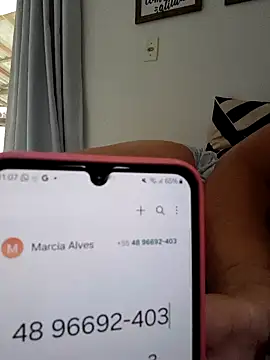 Snapshot of marcialoira chatting on January 12, 2025, 2:09 pm marcialoira online show from January 12, 2025, 2:09 pm