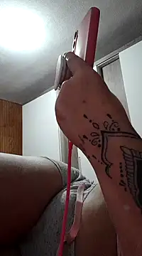 Snapshot of marcialoira chatting on February 7, 2025, 3:45 am marcialoira online show from February 7, 2025, 3:45 am