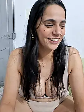 LoveCandy 666 online show from November 28, 2025, 10:45 pm