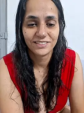 LoveCandy 666 online show from February 12, 2026, 12:27 am