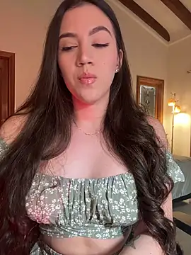 Amelia Rouse online show from February 17, 2026, 8:15 pm