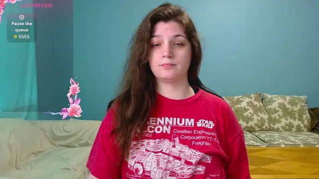 Snapshot of TreeJeanne chatting on April 6, 2026, 7:26 pm TreeJeanne online show from April 6, 2026, 7:26 pm