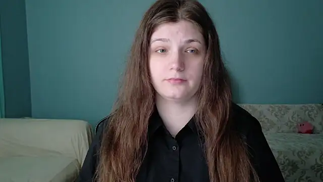 Snapshot of TreeJeanne chatting on May 18, 2026, 2:12 pm TreeJeanne online show from May 18, 2026, 2:12 pm