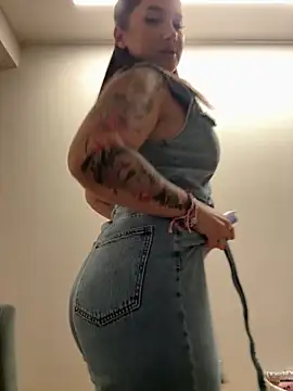 babyyboomm online show from March 20, 2026, 5:18 pm