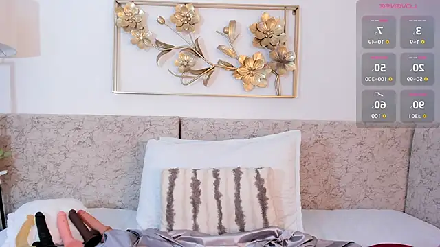 miahkumar online show from January 13, 2025, 6:49 pm