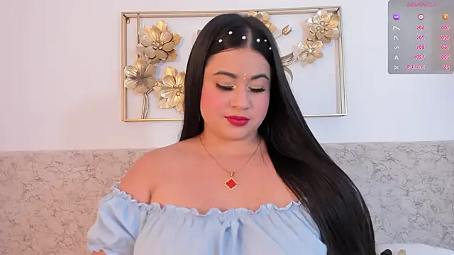 miahkumar online show from January 15, 2025, 7:01 pm