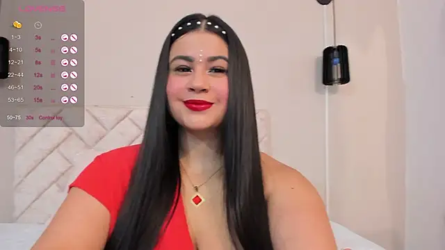 miahkumar online show from February 1, 2025, 12:37 pm