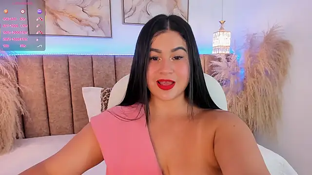 miahkumar online show from October 29, 2025, 6:53 pm