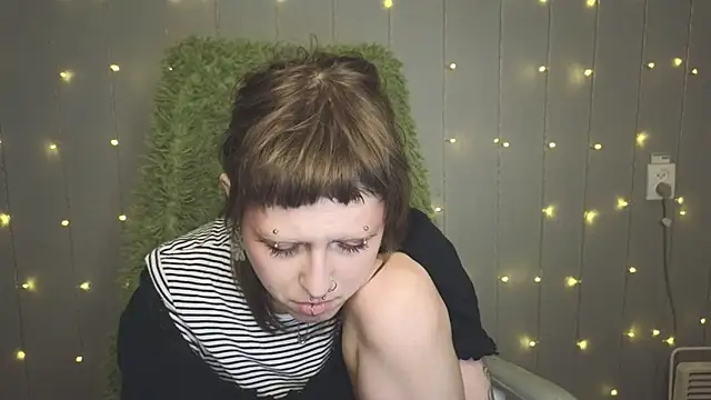 kortny yo online show from January 18, 2025, 11:44 pm