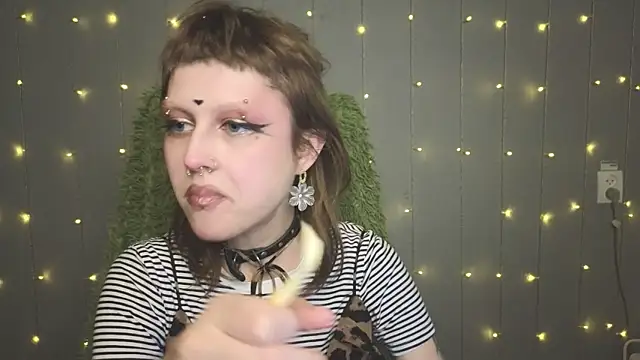 kortny yo online show from January 19, 2025, 3:08 am