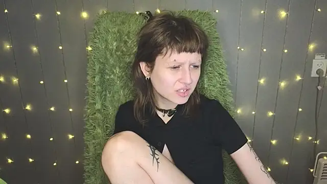 kortny yo online show from March 9, 2025, 8:31 pm