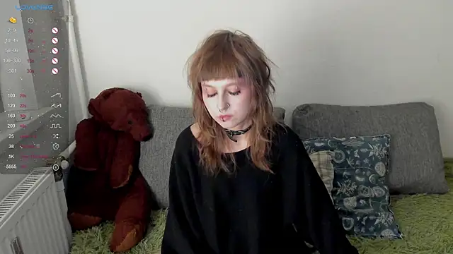 kortny yo online show from January 10, 2026, 2:30 pm