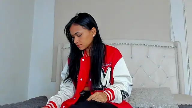 Miiss scarlett1 online show from January 30, 2025, 12:18 am