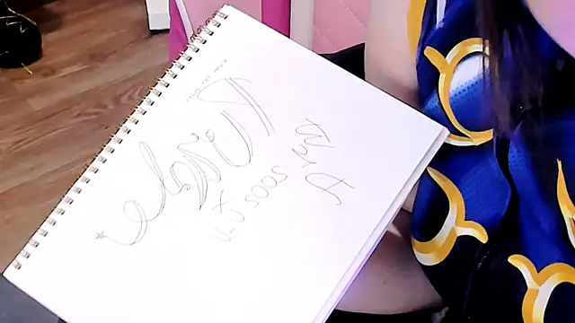 Snapshot of Purplee_Baby chatting on December 24, 2024, 9:55 pm Purplee Baby online show from December 24, 2024, 9:55 pm