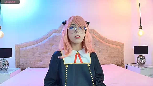 Snapshot of Purplee_Baby chatting on March 11, 2025, 8:31 pm Purplee Baby online show from March 11, 2025, 8:31 pm