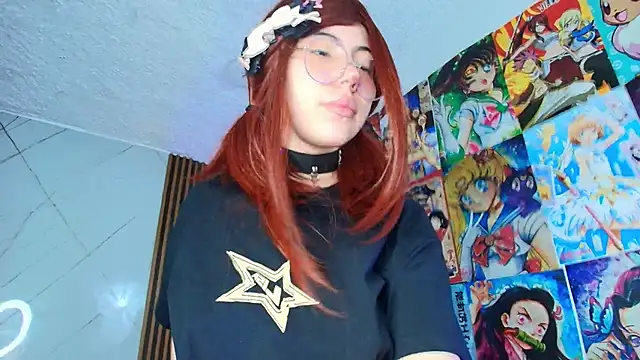 Snapshot of Purplee_Baby chatting on September 27, 2025, 9:20 pm Purplee Baby online show from September 27, 2025, 9:20 pm