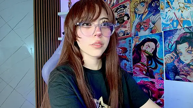 Snapshot of Purplee_Baby chatting on November 5, 2025, 11:43 am Purplee Baby online show from November 5, 2025, 11:43 am