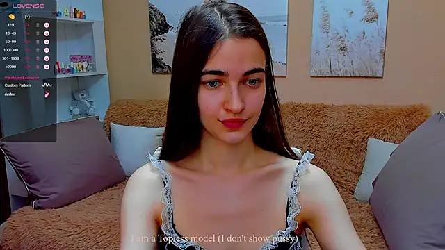 AstoriyaNight online show from March 23, 2025, 7:20 am