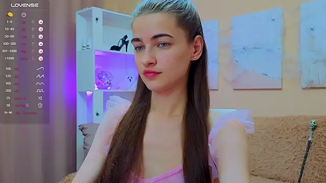 AstoriyaNight online show from October 27, 2025, 11:03 am