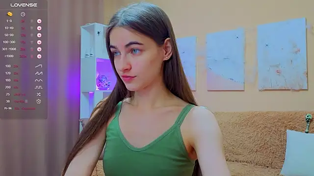 AstoriyaNight online show from November 14, 2025, 10:03 am