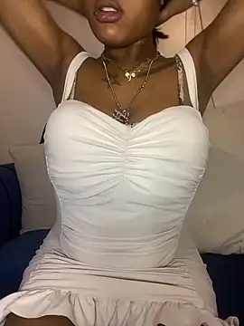 Cherrytowild online show from January 3, 2025, 12:41 pm