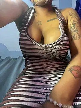Cherrytowild online show from January 17, 2025, 5:00 am
