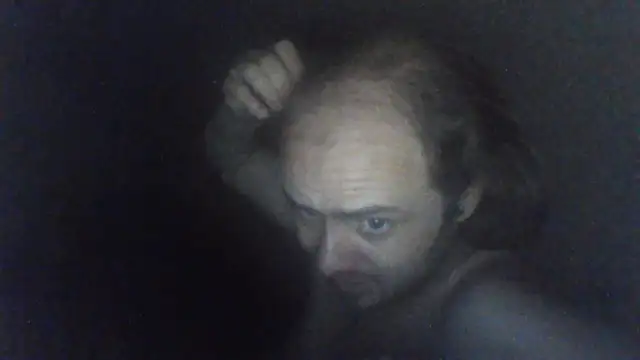 Snapshot of Kushalakalez chatting on October 7, 2025, 9:50 am Kushalakalez online show from October 7, 2025, 9:50 am