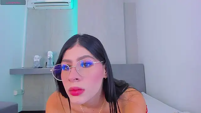 Dasha-b online show from October 18, 2025, 9:48 pm