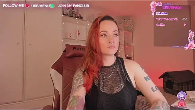 Domina Deivis online show from January 19, 2025, 8:18 am