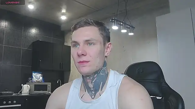 Lechery boy online show from January 12, 2025, 1:05 pm