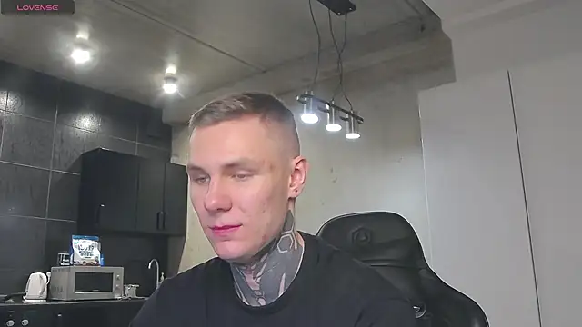 Lechery boy online show from January 12, 2025, 5:01 pm