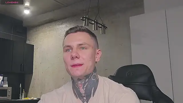 Lechery boy online show from January 16, 2025, 12:20 pm