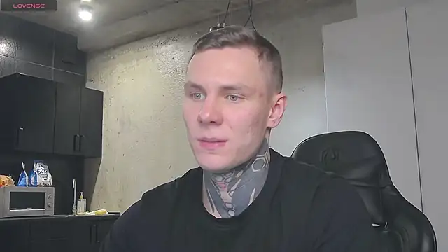 Lechery boy online show from January 19, 2025, 6:32 pm