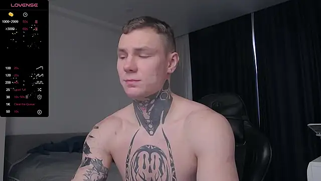 Lechery boy online show from February 26, 2025, 6:26 am